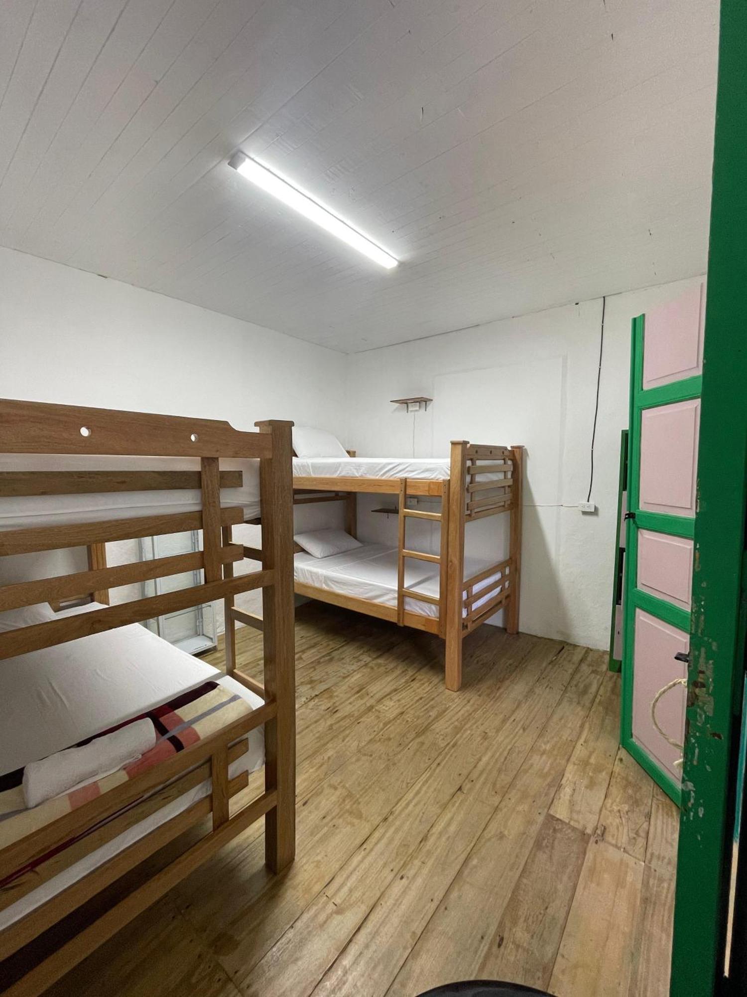 Origen Hostel Хардін Екстер'єр фото