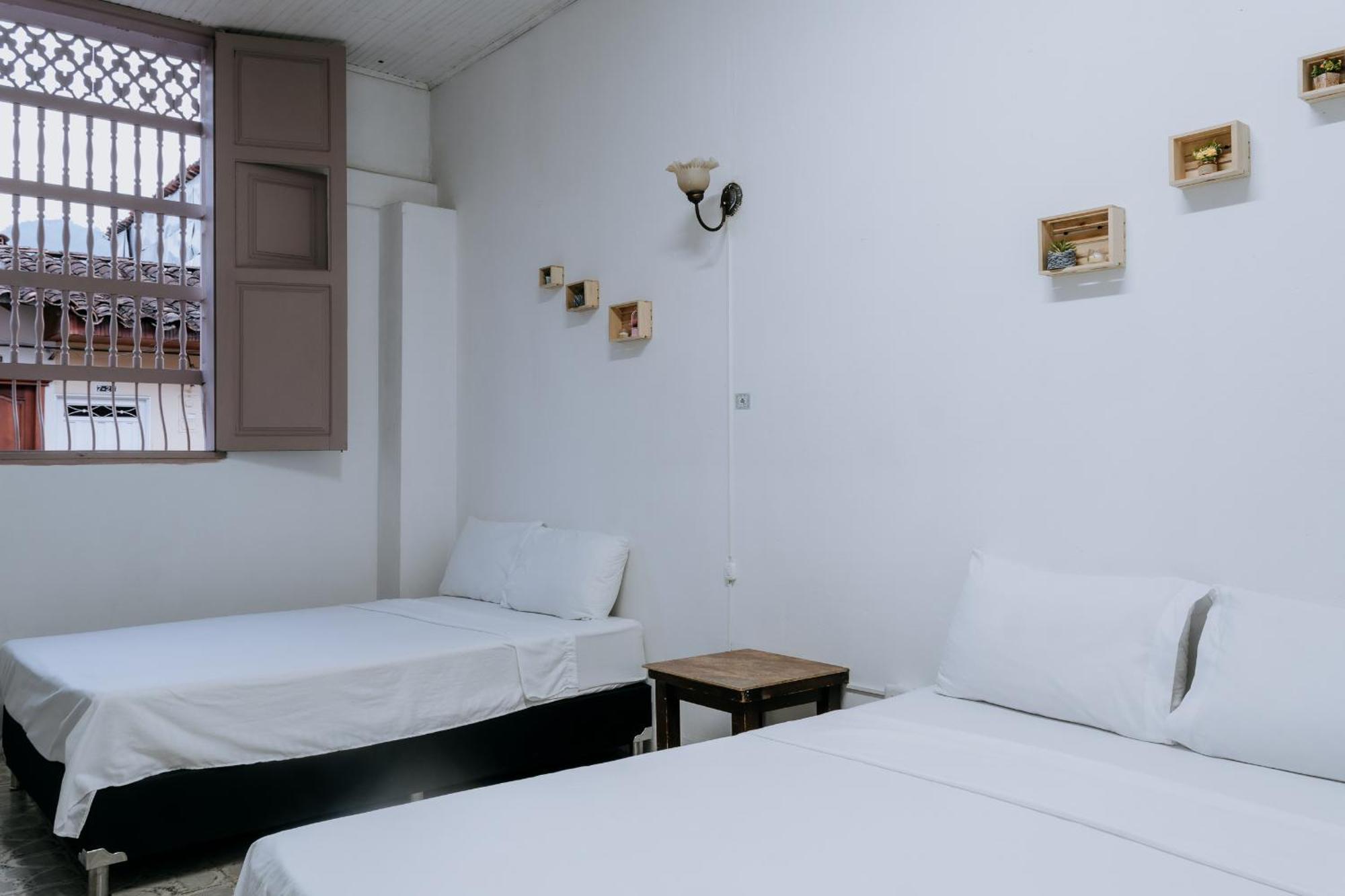 Origen Hostel Хардін Екстер'єр фото