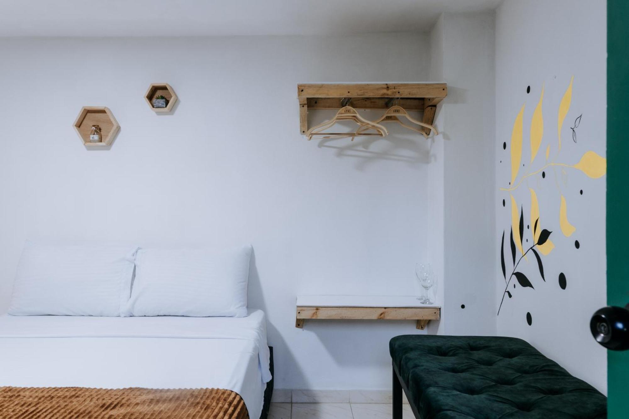 Origen Hostel Хардін Екстер'єр фото
