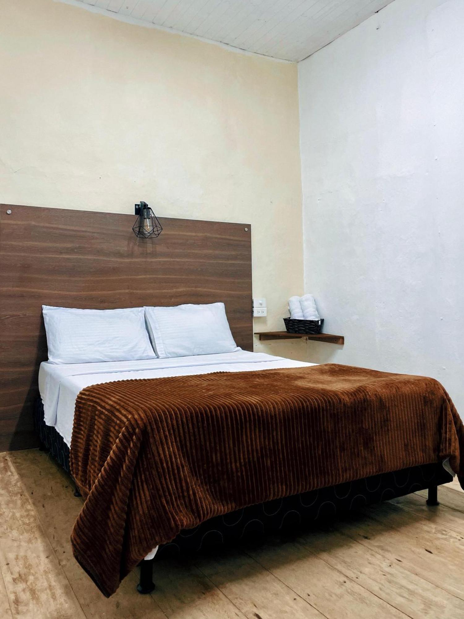 Origen Hostel Хардін Екстер'єр фото